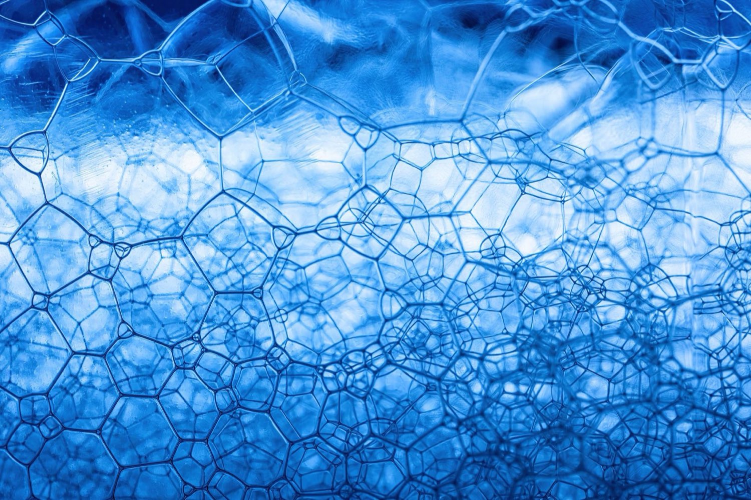 Molecular structure representing cannabinoid chemistry