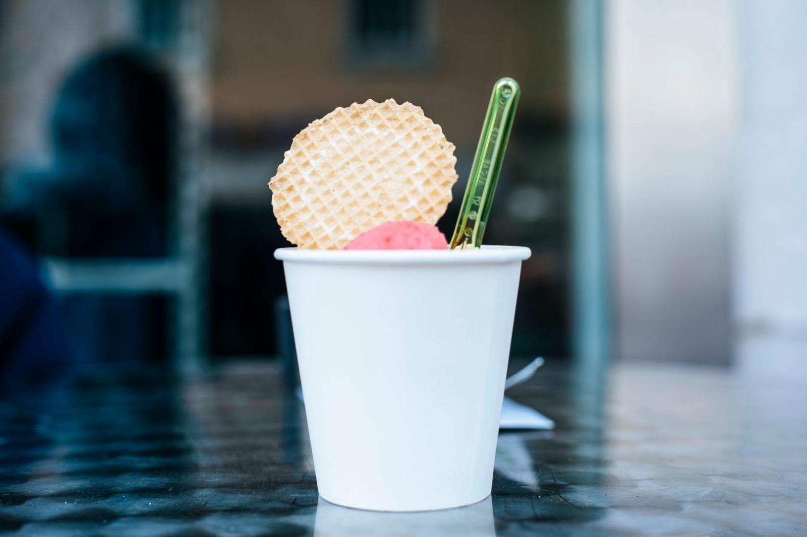 Dessert imagery reflecting why these profiles dominate cannabis menus