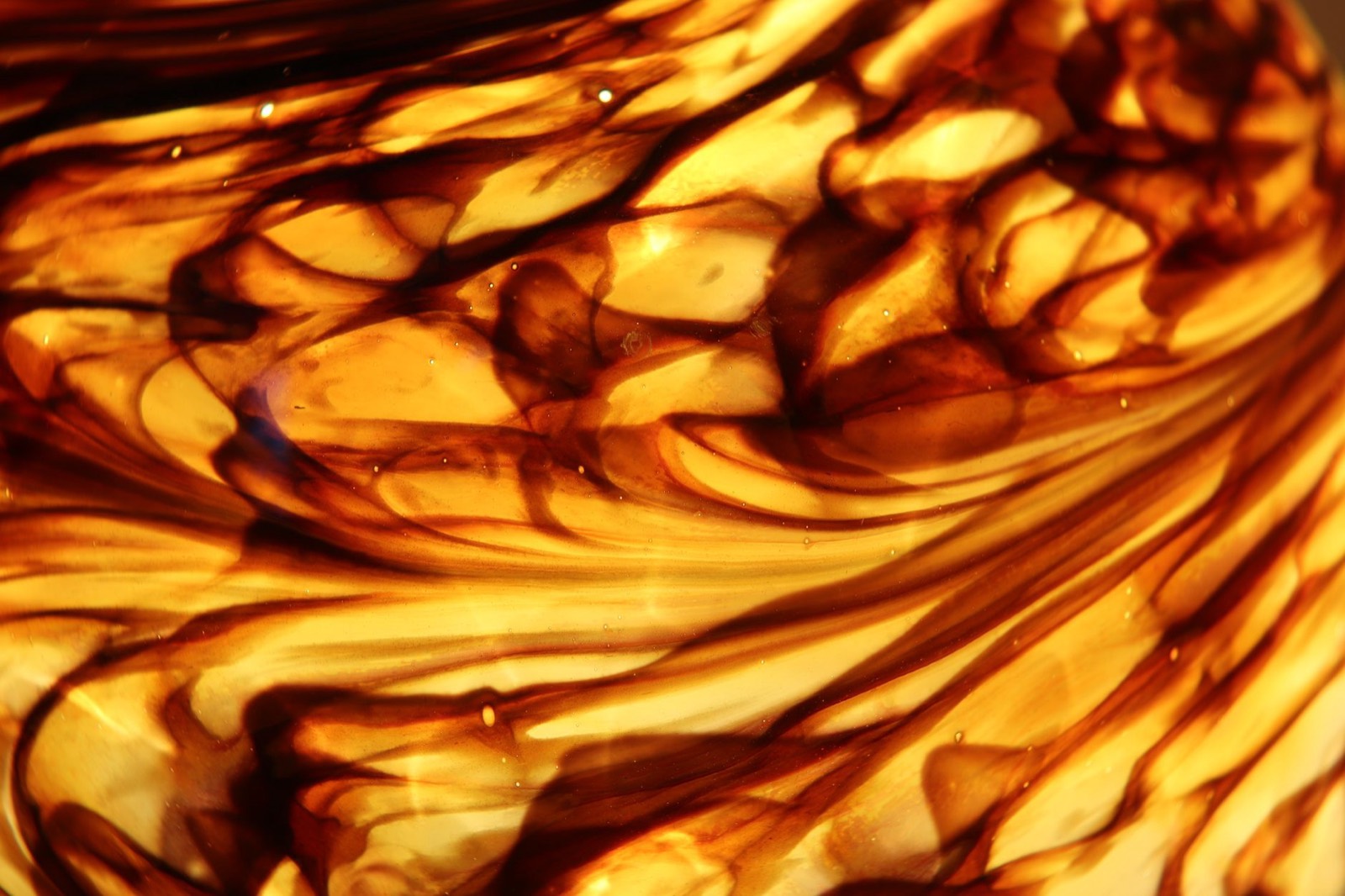 Pressed resin representing the traditional hashish of the region