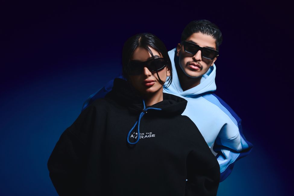 Apparel & Merch