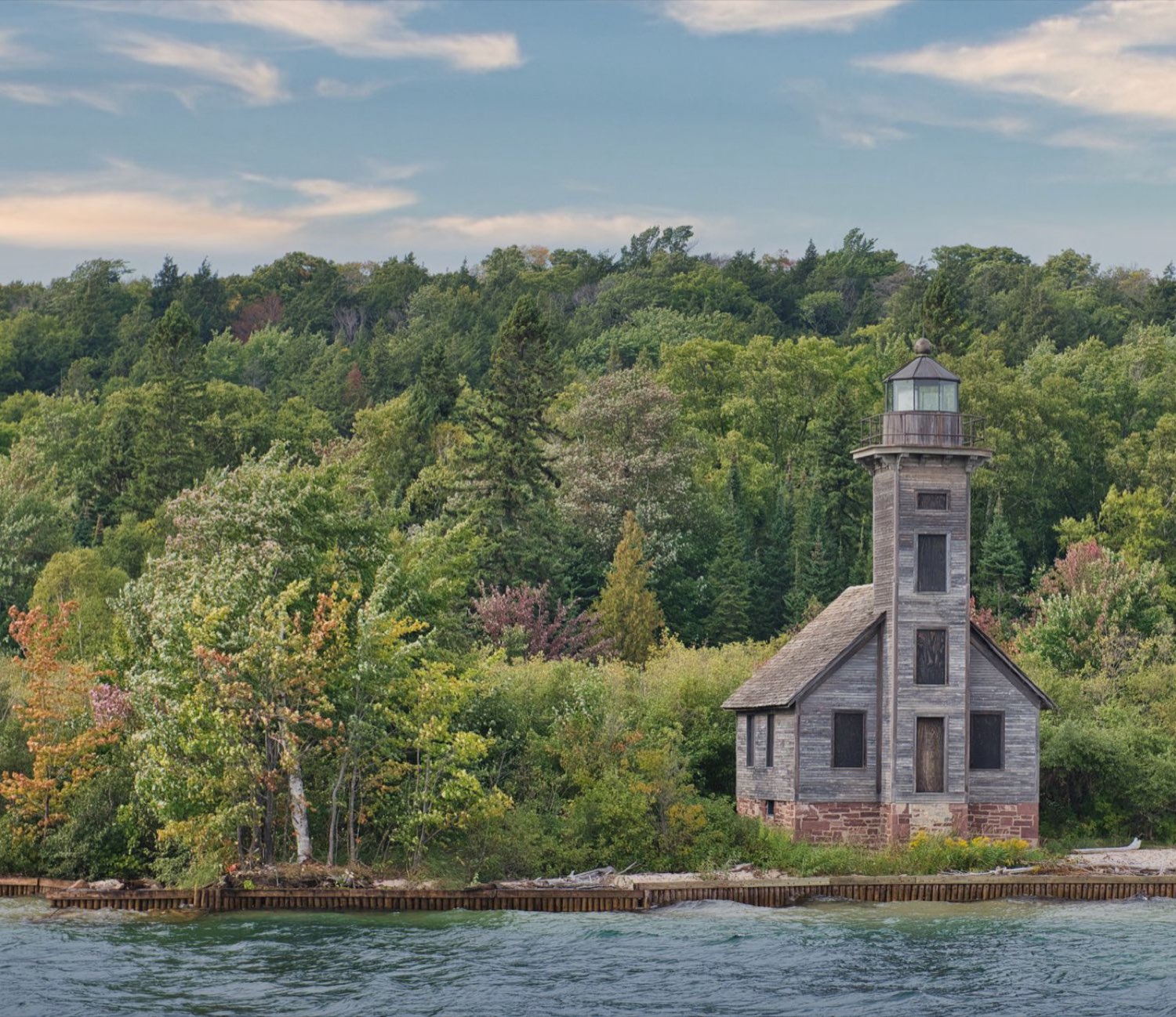 Michigan landscape referencing adult-use legalisation in 2018
