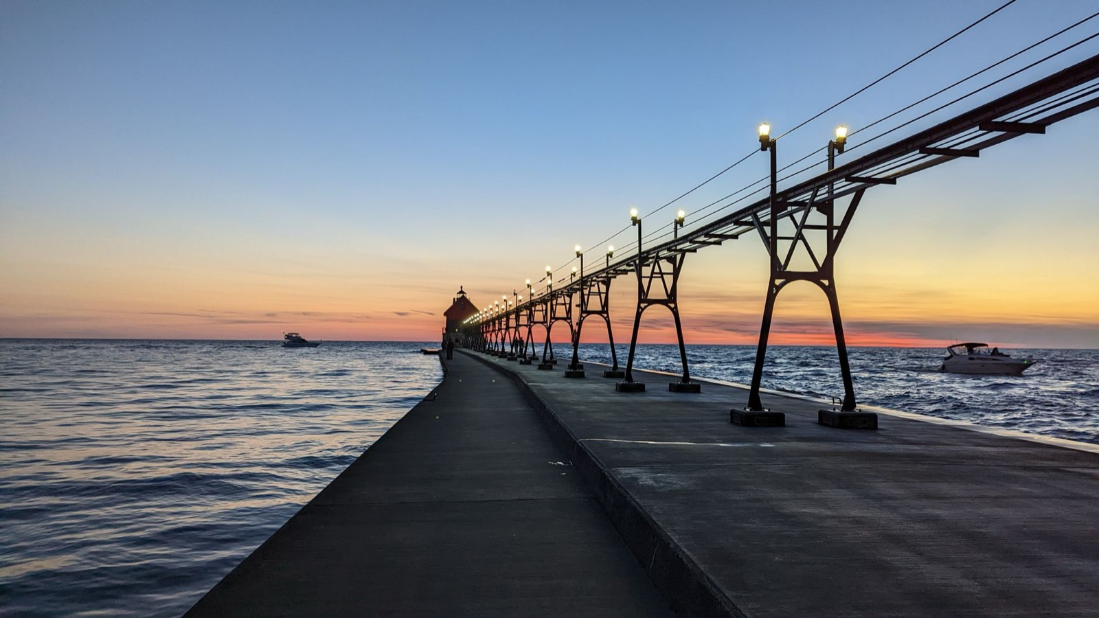 Michigan landscape where much of the craft cannabis scene is based