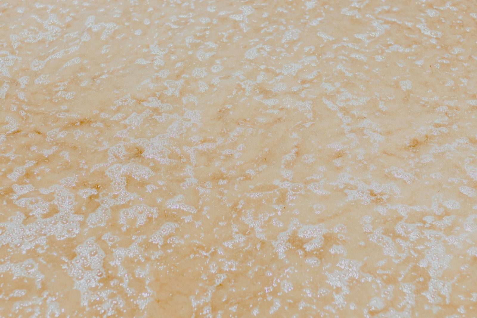 Sticky texture representing the resin production behind the Glue name