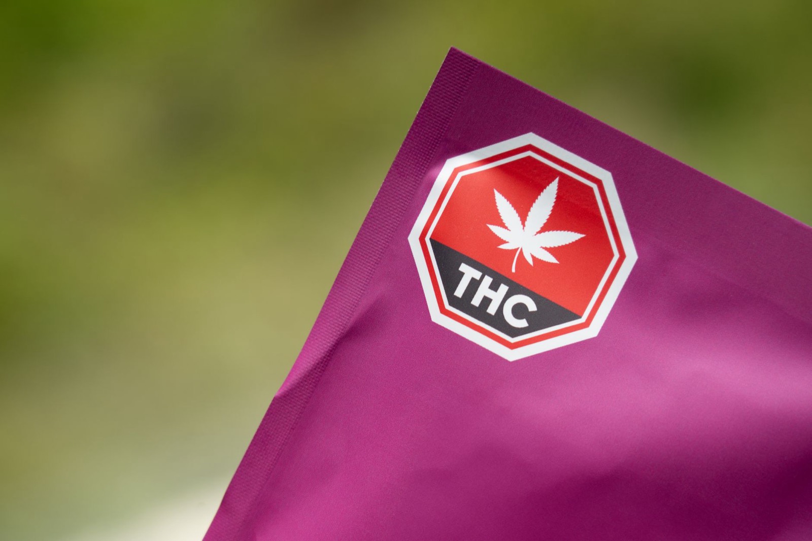 Craft cannabis prepared for licensed Michigan provisioning centre retail