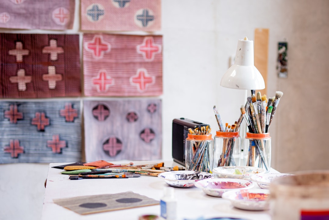 Finding Your Artistic Identity