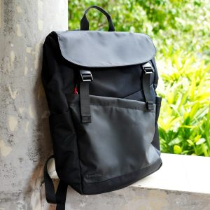 Lost Leaf Deathbear Backpack — Lost Leaf