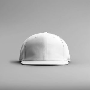 Lost Leaf Snapback — Lost Leaf