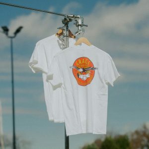 Primal Punch Tee — Lost Leaf